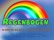 Logo of Regenbogen