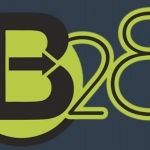 Regenbogen B28